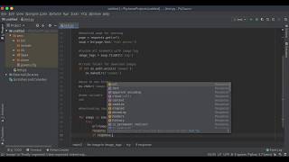 How to create an Image Downloader using PYTHON | Procodist