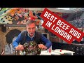 AWARD WINNING BBQ RIBS are the BEST in SOUTH WEST LONDON! |