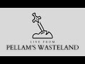 Expectations and Rules for Live from Pellam's Wasteland: What You Need to Know