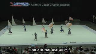 Westshoremen A Guard 2024 - Life is Like a Sailboat