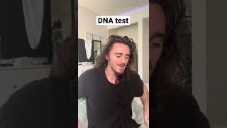 dna test #shorts #comedy #funny