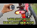 Best Wireless Backlight Indicators For All Cycles.