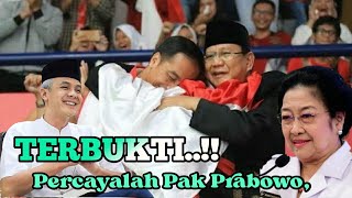MENGGEMPARKAN DUNIA!!! Presiden Jokowi Lakukan Hal ini Stlh Prabowo Di Anugerah kan pangkat Jenderal
