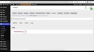 Odoo Debugging The Plugin + Checking the Debug Logs