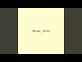 Whisper Tranquil