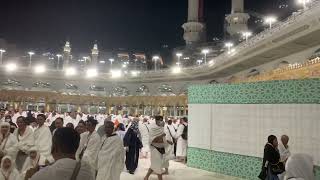 1 March 2024 | Makkah live🔴 Mecca live Haram sharif