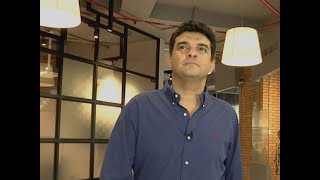 Office Space: Inside Roy Kapur Productions with Siddharth Roy Kapur