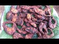 The Most Crispy  Fish Fry Recjpe / Simple Fish Recipe/ Aachi Gramathu Samayal