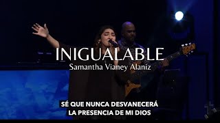 Inigualable (No One Beside)  by Elevation Worship | con Sugar Creek Baptist Church Español