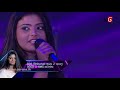 derana dream stars s09 nissara niroda vancuylenburg 11 01 2020