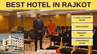 Hotel Harmony Rajkot || 2 Banquet Hall || 1 Conference Room || Near Bus Stand And Railway Station.