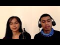 Mashup Cover Billionaire/Price tag | Ena Joy Postrado ft. Kenneth Padrones