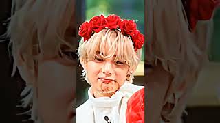 Kodi figure vanthalu avanthada en queenu 👑 taehyung version✨😍 [2/7] #kimtaehyung#bts#army#tamilarmy