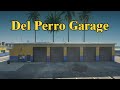 Del Perro Garage MLO | FiveM Map | FiveM MLO | GTA 5 MLO | Mechanic RP