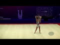 Ukraine (UKR) - 2021 Acrobatic Worlds, Geneva (SUI) Balance  Women's Pair