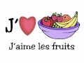 J'AIME LES FRUITS Alain le Lait.m4v