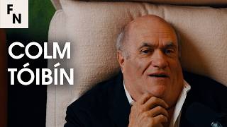 Colm Toibin on Grief | Fashion Neurosis