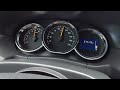 renault dacia duster fl 4wd mt 2.0 f4r 143hp 0 100 acceleration