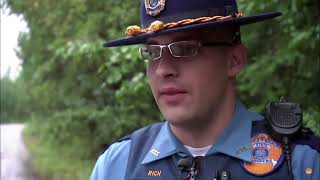 Alaska State Troopers S4 E8 Grizzly pendence Day - Just Alaska