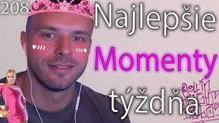 Restt - Najlepšie Momenty týždňa #208