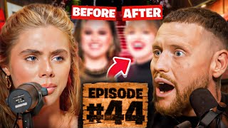 Faith’s SHOCKING Celeb Crush, Ethan’s Wildest EXPERIENCE \u0026 WHO is Taking OZEMPIC?! FULL POD Ep.44