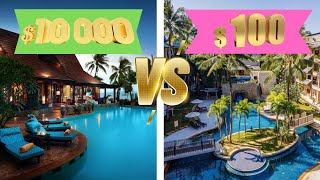 HOW To Book The Cheapest All Inclusive Resort