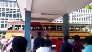 #വീണ്ടും_ചില_നന്മ_മനസിനു_ഉടമകൾ😘👏👍💐/I Love My KSRTC