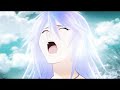 【yukari → moka → tsukune ← mizore and kurumu】 choose me 『amv lip dub』