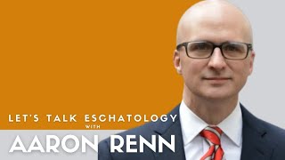 Aaron Renn: America/Israel, Christian Nationalism, Postmillennialism, Christians in \