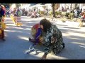 matachines de san jeronimo