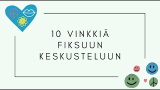 Kulttuurit ja katsomukset mediassa: 10 vinkkiä fiksuun keskusteluun