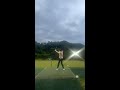 구력 5개월 드라이버 골프 golf 골린이 골프일기