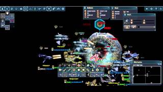 Darkorbit  TR 1 Feyz Klanı 720 HD  Video