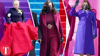 The 2021 Inauguration Style Was A Huge Win For Fashion