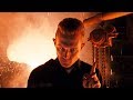 The Death of T-1000 | Terminator 2 [Remastered]