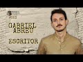 Gabriel Abreu - Escritor | Histórias Diversas Podcast #023