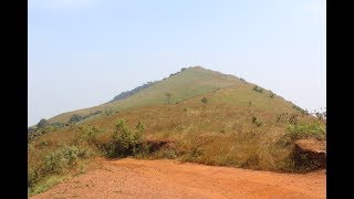 Kodachadri off road ride