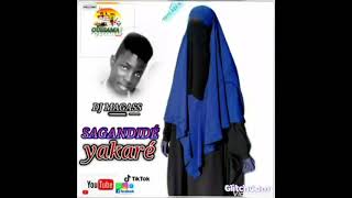 DJ MAGASS, ENCORE SONINKARA [sagandidé yakaré]music soninké 2021 prod par (OUSSAMA )