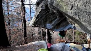 Alex Khazanov - The dagger 8B/+