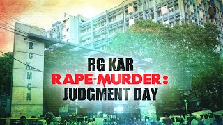 RG Kar Rape-murder Case: What We Know About The Horrific Crime So Far | News9 Plus Decodes