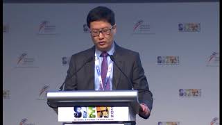 SIEW 2015: Opening Remarks and Keynote FULL (5/5)