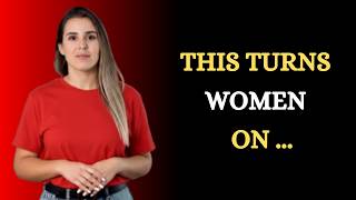 Emotional Connections That Make Women Feel Deep Attraction