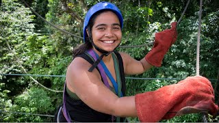 Welcome to Outward Bound Costa Rica