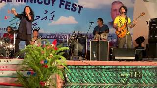 Agad Bum || Kailash Kher || Kailasa Live In Concert || Minicoy Island