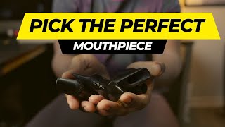 Pick the PERFECT Saxophone Mouthpiece