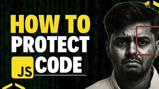 Protect Your JavaScript Code From Stealing | How To Encode JavaScript Code