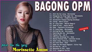 Angeline Quinto, Kyla, Morissette,moira, Daryl Ong, Sam Mangubat  -  Bagong OPM Ibig Kanta 2021 6
