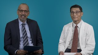 Ask the Doctor: A discussion on cholesterol with Dr. Michael Wang