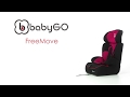 BabyGO - Freemove