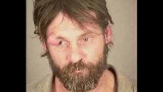 Ugly Ass Mugshots